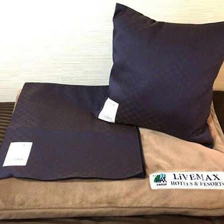 Hotel Livemax Kobe Sannomiya Екстер'єр фото