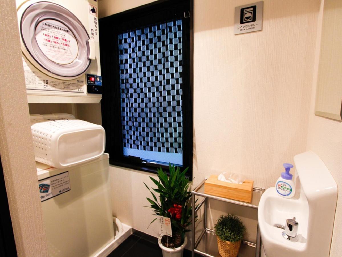 Hotel Livemax Kobe Sannomiya Екстер'єр фото