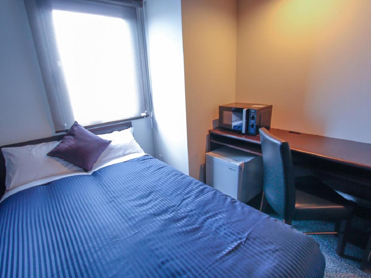 Hotel Livemax Kobe Sannomiya Екстер'єр фото