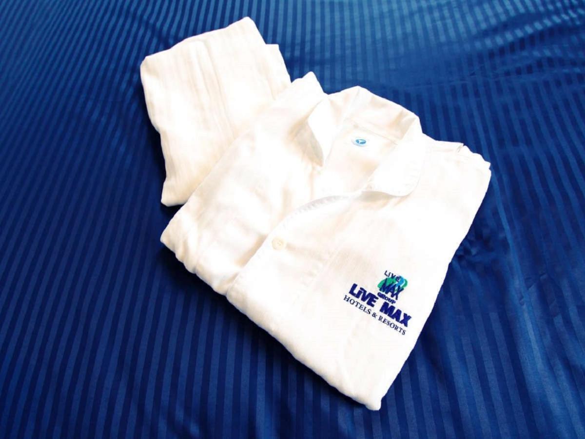 Hotel Livemax Kobe Sannomiya Екстер'єр фото