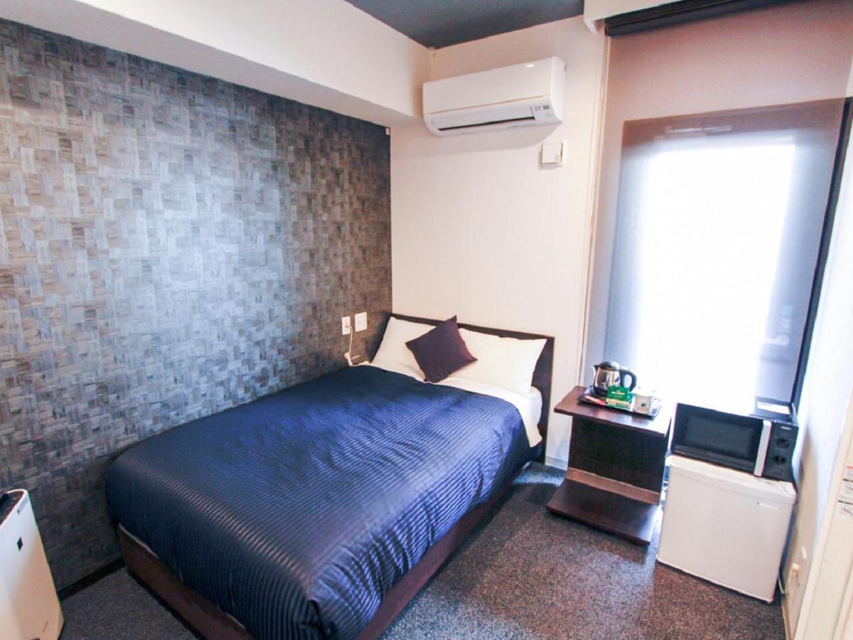 Hotel Livemax Kobe Sannomiya Екстер'єр фото