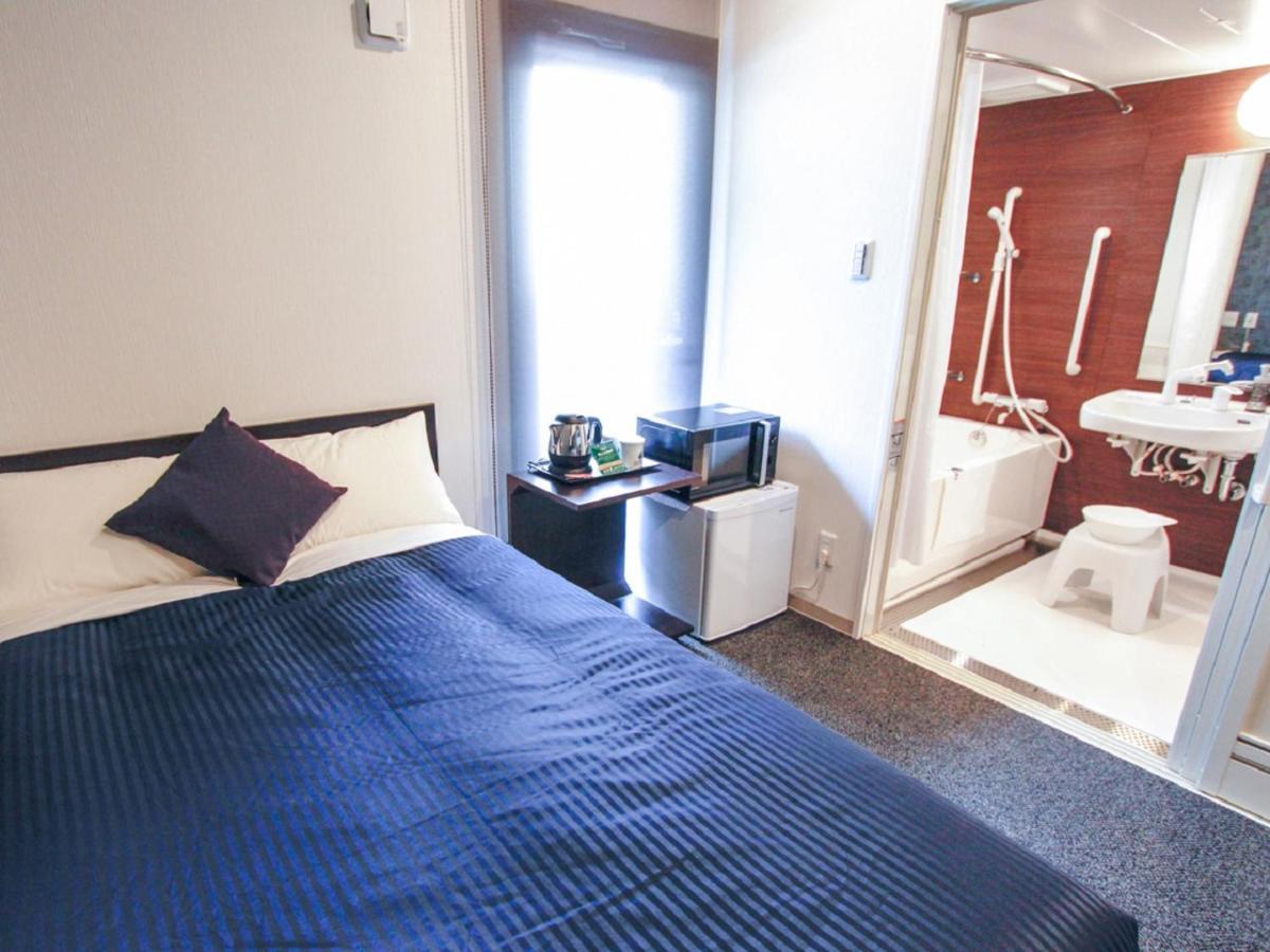 Hotel Livemax Kobe Sannomiya Екстер'єр фото