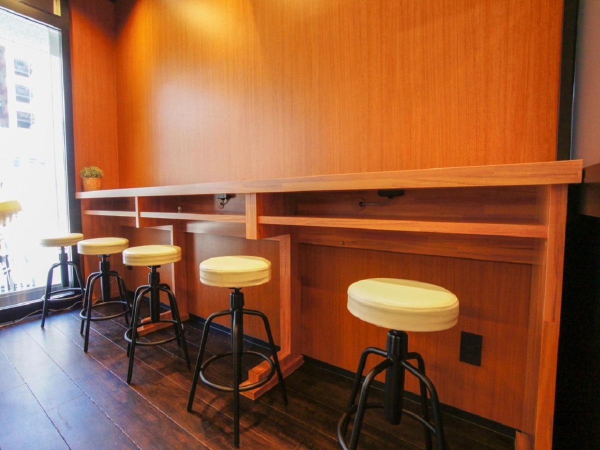 Hotel Livemax Kobe Sannomiya Екстер'єр фото