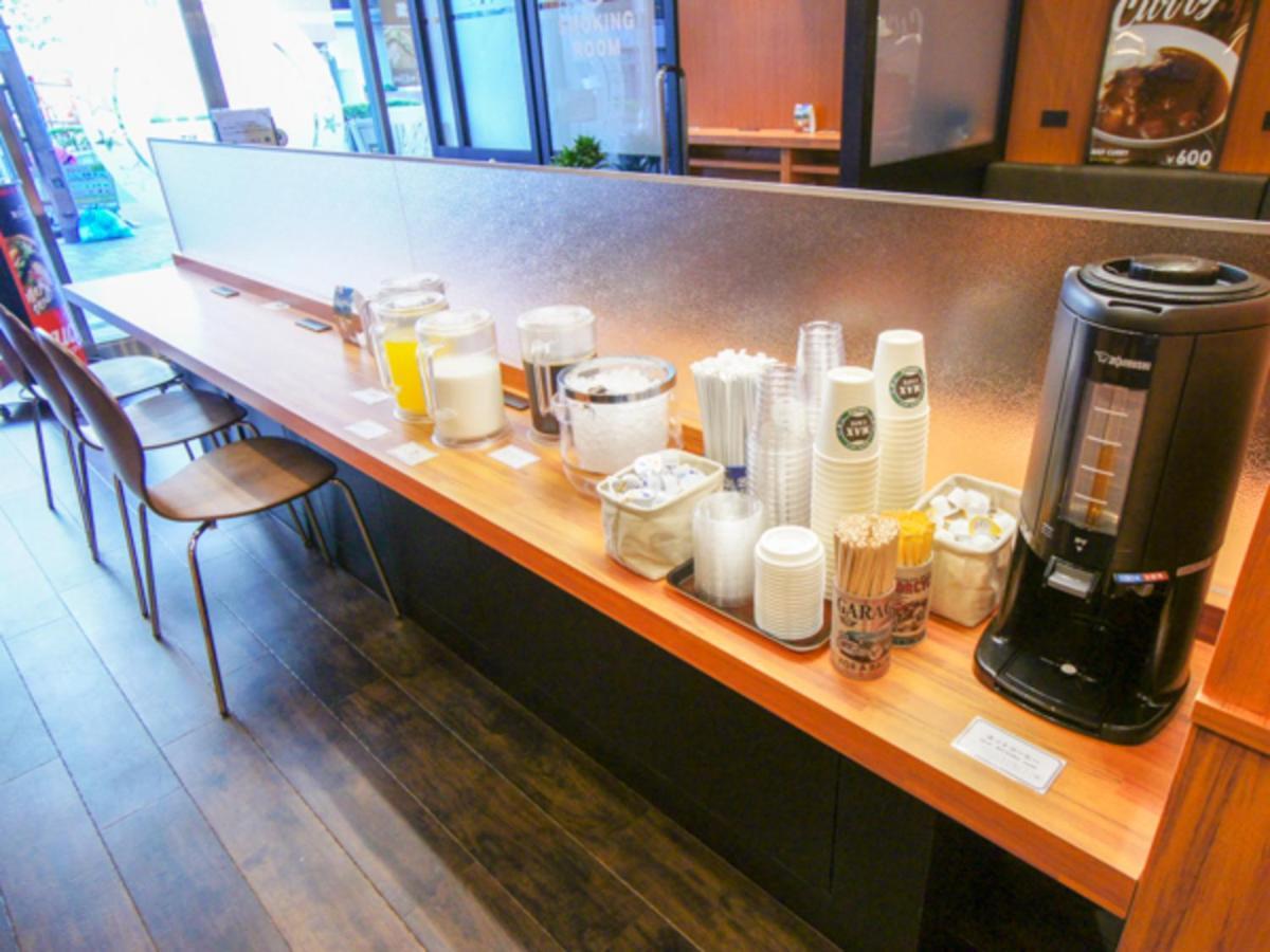 Hotel Livemax Kobe Sannomiya Екстер'єр фото