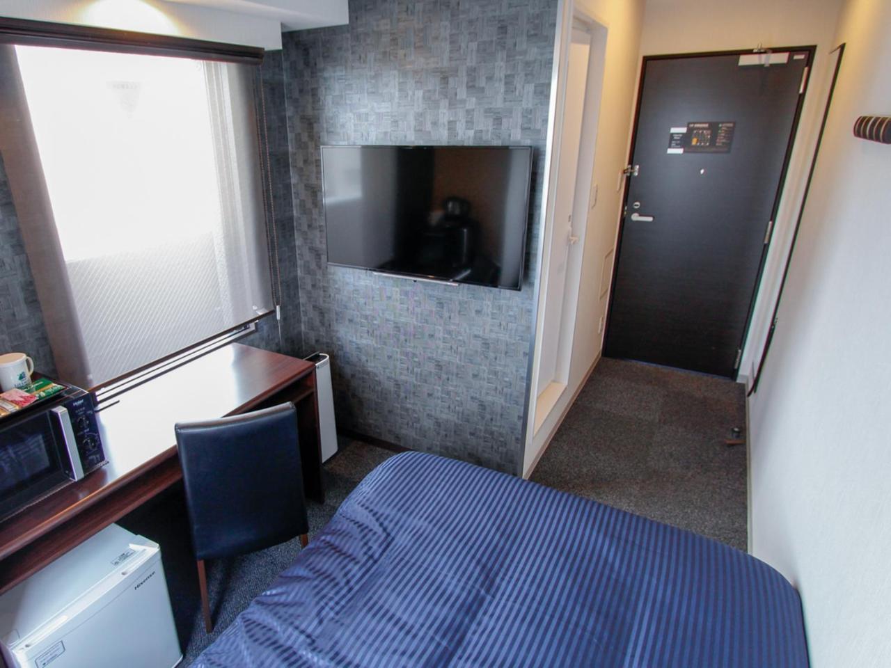 Hotel Livemax Kobe Sannomiya Екстер'єр фото